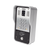 Video Portero SIP Con Cámara, 1 Relevador Integrado, Onvif y lector de tarjetas RFID para acceso