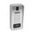 Video portero IP/SIP Con Cámara y pantalla LCD, 2 Relevadores Integrados (entrada y salida), Onvif y lector de tarjetas RFID, puerto WIEGAND (entrada).