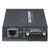 Convertidor de Medios de RS-232/ RS-422/ RS-485 a Fast Ethernet, Administración Web, SNMP y Telnet
