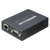 Convertidor de Medios de RS-232/ RS-422/ RS-485 a Fast Ethernet, Administración Web, SNMP y Telnet