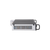 Fuente de Alta Eficiencia, 87 Amperes, 12 VCD, 1 Unidad Rack, Cargador de baterías, Función LVD