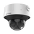 Domo IP 4 Megapixel / Lente Mot. 2.8 a 12 mm / Conteo de Personas / WDR 140 dB / 30 mts IR EXIR / DARKFIGHTER / Exterior IP67 / IK10 / Detección Facial / Búsqueda por Atributos