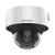 Domo IP 4 Megapixel / Lente Mot. 2.8 a 12 mm / Conteo de Personas / WDR 140 dB / 30 mts IR EXIR / DARKFIGHTER / Exterior IP67 / IK10 / Detección Facial / Búsqueda por Atributos