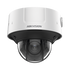 Domo IP 4 Megapixel / Lente Mot. 2.8 a 12 mm / Conteo de Personas / WDR 140 dB / 30 mts IR EXIR / DARKFIGHTER / Exterior IP67 / IK10 / Detección Facial / Búsqueda por Atributos