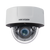 Domo IP 4 Megapixel / DeepinView / Reconocimiento Facial / 30 mts IR EXIR / Lente Mot. 8 - 32 mm / IK10 / H.265+ / WDR 140 dB / Interior / Micro SD