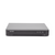 (Reconocimiento de Rostros / ACUSENSE) DVR 4 Megapixel / 16 Canales TURBOHD + 8 Canales IP / 1 Bahía de Disco Duro / 1 Canal de Audio / Audio por Coaxitron