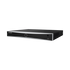 NVR 12 Megapixel (4K) / Reconocimiento Facial / 8 Canales IP / Base de Datos / Hasta 100,000 Fotografías / 8 Puertos PoE+ / 2 Bahías de Disco Duro / Switch PoE 300 mts / Bases de Datos / HDMI en 4K