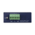 Convertidor de Medios Industrial Administrable,  Puerto Ethernet 10/100/1000 BASE-T a  Puerto SFP 100/1000X