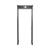 Arco Detector de Metales de 33 Zonas con Anclaje para Fijarse al Piso. Incluye Sensor IR para evitar falsas Alarmas / Certificado por la Administración Federal de Aviación de EE. UU. (FAA)