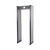 Arco Detector de Metales de 33 Zonas con Anclaje para Fijarse al Piso. Incluye Sensor IR para evitar falsas Alarmas / Certificado por la Administración Federal de Aviación de EE. UU. (FAA)