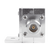 Protector RF Coaxial Para 1.5 a 700 Mhz Con Conectores N Hembra en Ambos Lados Con Ceja Lateral, 10 Años de Garantía