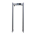 Arco para Detección de Metal con Cámara / Alarmas de detección / Contadores en pantalla LCD / Termografía Industrial