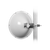 Antena Direccional de Alto Rendimiento de 24.5 dBi, Amplio rango de frecuencia (4.9 - 6.4 GHz), Conectores N-Hembra, Alto Aislamiento al Ruido, Fácil Montaje con Radomo Incluido