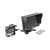 Kit básico de monitor y cámara para Montacargas y Vehiculos