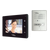 VideoPortero Manos libres, pantalla LCD 7