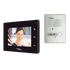 VideoPortero Manos libres, pantalla LCD 7"