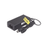 Fuente de Poder Regulada 12 VCD / 3.3 A / Conector DIN 4 Pin / Compatible con DVR´s EV4000, EV5000