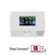 Panel de Alarma Inalambrico Autocontenido con Pantalla Touch L5210, integrable a casa inteligente usando servicio de Total Connect