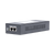 Inyector Super Hi-PoE / 56 Vcd / 60 Watts / Para Domos HIKVISION PTZ / IP (-AE / DE) / Soporta 802.3 af / at