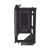 Gabinete Profesional para Telecomunicaciones de 24UR, 600 mm de Ancho x 1000 mm de Profundidad.