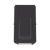 Gabinete Profesional para Telecomunicaciones de 24UR, 600 mm de Ancho x 1000 mm de Profundidad.