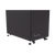 Gabinete para Telecomunicaciones Rack Estándar de 19