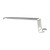 Llave Compacta para Colocar / Retirar Tuercas Enjauladas en Rack Perforación Cuadrada.
