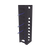 Kit Organizador Vertical de Cable Sencillo para Rack Abierto de 45 Unidades para EIQR3245 y EIRL5545DR.