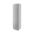 Altavoz Tipo Columna para Exterior, Configurable a 40, 20, 10 o 5 Watts, Color Blanco, Fabricado en Aluminio