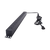PDU barra multicontactos Vertical con 14 salidas 125V/15A, contactos tipo NEMA