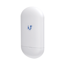 Cliente PtMP LTU™ Lite, 5 GHz (4.8 - 6-2 GHz) con antena integrada de 13 dBi