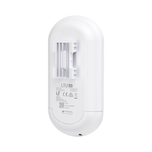 Cliente PtMP LTU™ Lite, 5 GHz (4.8 - 6-2 GHz) con antena integrada de 13 dBi