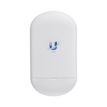 Cliente PtMP LTU™ Lite, 5 GHz (4.8 - 6-2 GHz) con antena integrada de 13 dBi