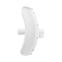 Cliente PtMP LTU™ Long Range, 5 GHz (4.8 - 6-2 GHz) con antena integrada de 26 dBi
