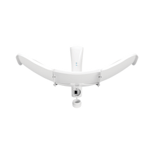 Cliente PtMP LTU™ Long Range, 5 GHz (4.8 - 6-2 GHz) con antena integrada de 26 dBi