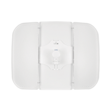 Cliente PtMP LTU™ Long Range, 5 GHz (4.8 - 6-2 GHz) con antena integrada de 26 dBi