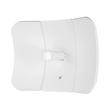 Cliente PtMP LTU™ Long Range, 5 GHz (4.8 - 6-2 GHz) con antena integrada de 26 dBi