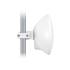 Cliente PtMP LTU™ Pro, 5 GHz (4.8 - 6-2 GHz) con antena integrada de 24 dBi