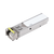 Tranceptor WDM mini-Gbic SFP 1G LC TX:1310nm RX:1550 para fibra Mono Modo 10 Km, Requiere MGB-LB10