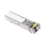 Tranceptor mini-Gbic SFP 1G LC TX:1550nm RX:1310 para fibra Mono Modo 20 Km WDM, Requiere MGB-LA20