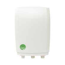 Unidad Terminal MultiHaul™ TU, 90°, 100 Mbps actualizables a 1000Mbps, 1 puerto RJ-45