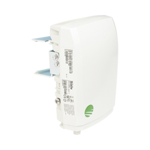 Unidad Terminal MultiHaul™ TU, 90°, 100 Mbps actualizables a 1000Mbps, 1 puerto RJ-45