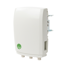Unidad Terminal MultiHaul™ TU, 90°, 100 Mbps actualizables a 1000Mbps, 1 puerto RJ-45