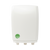 Unidad Terminal MultiHaul™ TU, 90°, 100 Mbps actualizables a 1000Mbps, 3 puertos RJ-45 (Salida PoE habilidata en 2 puertos), Montaje e inyector PoE incluidos, IP65, Color Blanco