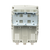 Unidad Terminal MultiHaul™ TU, 90°, 100 Mbps actualizables a 1000Mbps, 3 puertos RJ-45 (Salida PoE habilidata en 2 puertos), Montaje e inyector PoE incluidos, IP65, Color Blanco