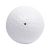 Micrófono omnidireccional, tipo pelota de golf, con distancia de recepción de 10 - 100 m cuadrados