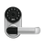 Cerradura autónoma Bluetooth compatible con SLG200 para administración por INTERNET