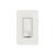 Apagado y sensor de movimiento, recomendable para baños, oficinas privadas, etc. 6AMP DV