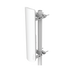 (mANT 19s) Antena Sectorial de 19 dBi con Angulo de Apertura de 120°, Rango de Frecuencia de 5.17 - 5.825 GHz.