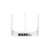 Router Inalámbrico N 2.4 GHz de 300 Mbps 1 puerto WAN 10/100 Mbps 3 puertos LAN 10/100 Mbps versión con 3 antenas de 5 dBi